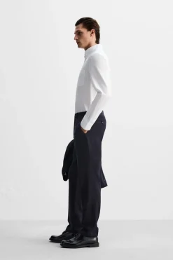 CAMISA OXFORD
