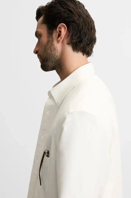 CAMISA OXFORD