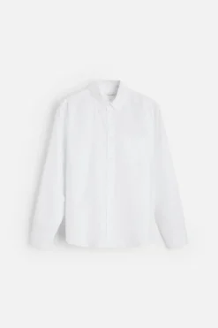 CAMISA OXFORD