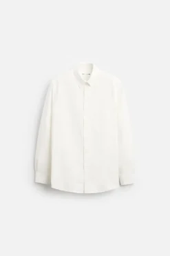 CAMISA OXFORD