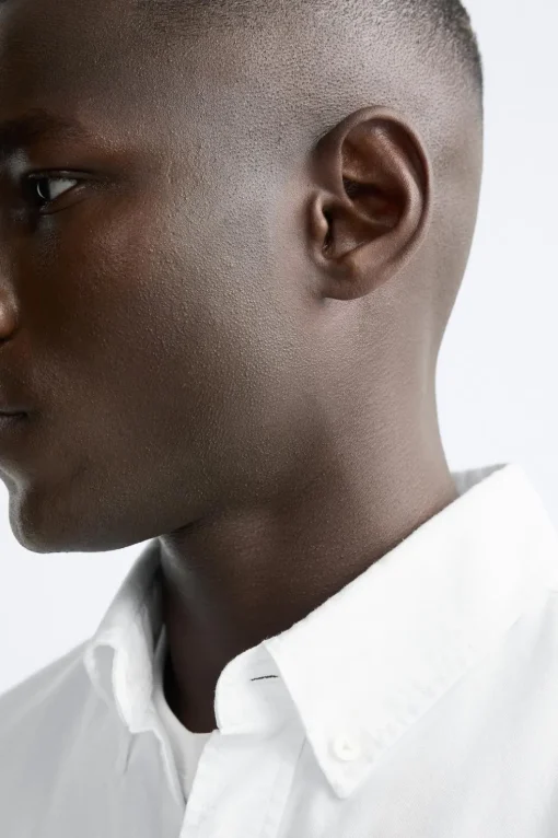 CAMISA OXFORD