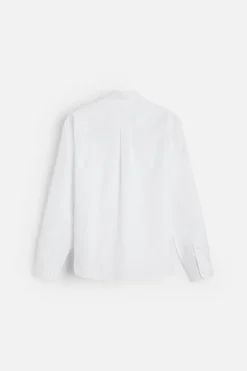 CAMISA OXFORD