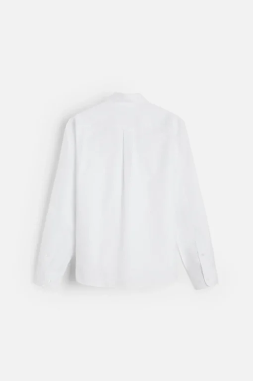 CAMISA OXFORD