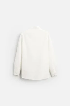 CAMISA OXFORD