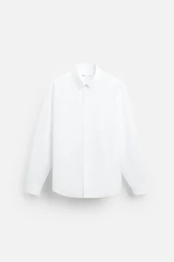 CAMISA OXFORD