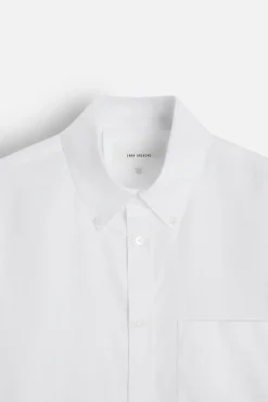 CAMISA OXFORD
