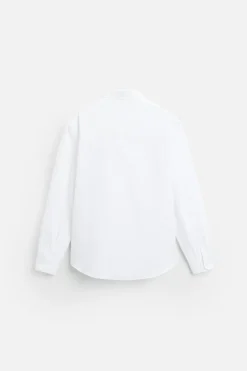 CAMISA OXFORD COMPACTO