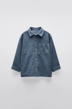 CAMISA PANA