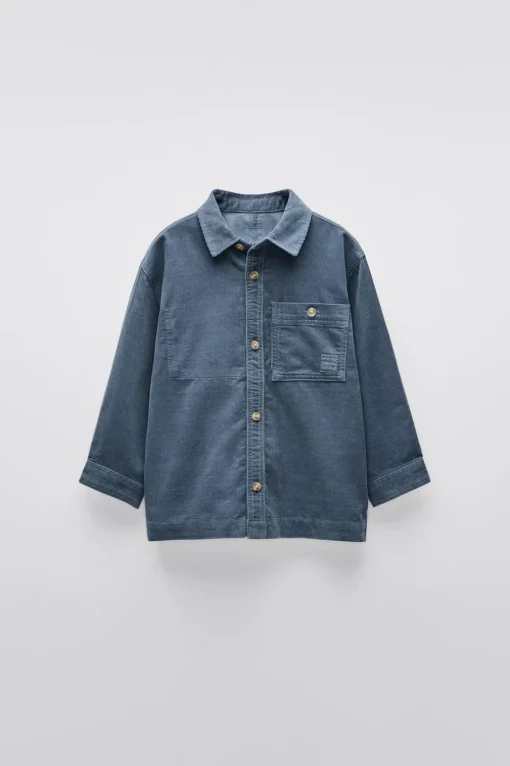 CAMISA PANA