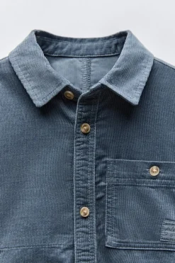 CAMISA PANA