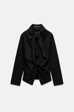 CAMISA POPELÍN LAZO