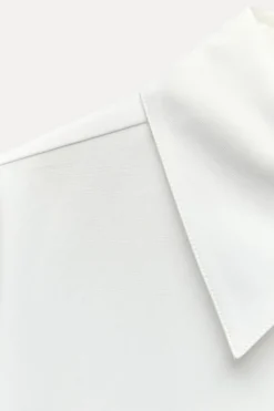 CAMISA POPELÍN ZW COLLECTION