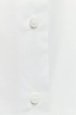 CAMISA POPELÍN ZW COLLECTION