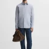 CAMISA RAYAS