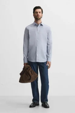 CAMISA RAYAS