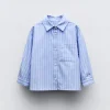 CAMISA RAYAS