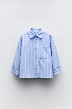 CAMISA RAYAS