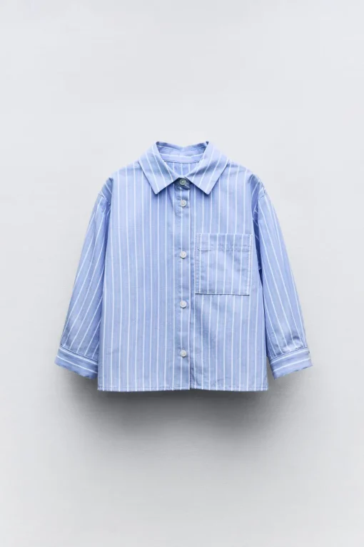 CAMISA RAYAS