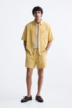 CAMISA RAYAS