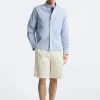 CAMISA RAYAS