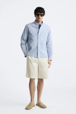 CAMISA RAYAS