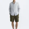 CAMISA RAYAS