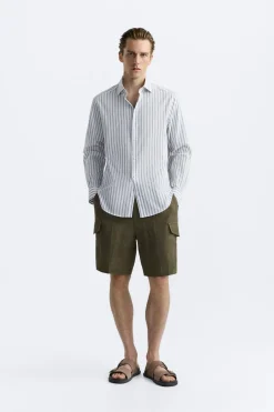 CAMISA RAYAS
