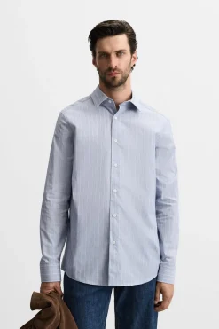 CAMISA RAYAS