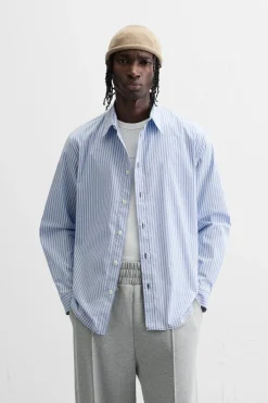 CAMISA RAYAS