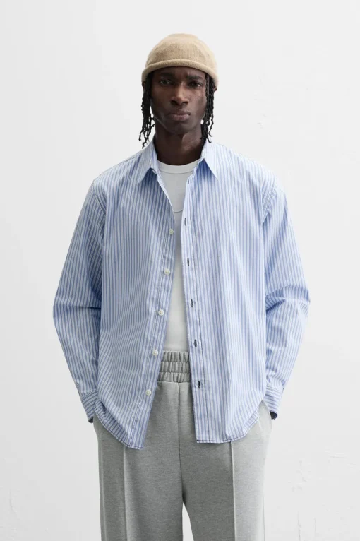 CAMISA RAYAS