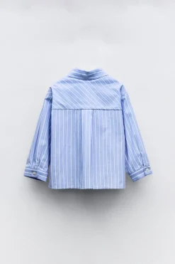 CAMISA RAYAS