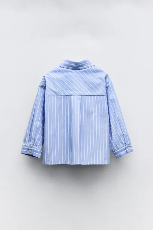 CAMISA RAYAS