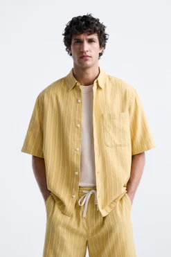 CAMISA RAYAS