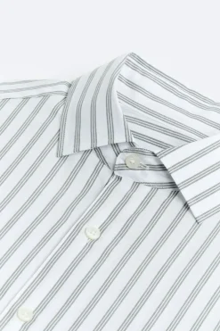 CAMISA RAYAS