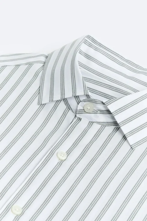 CAMISA RAYAS