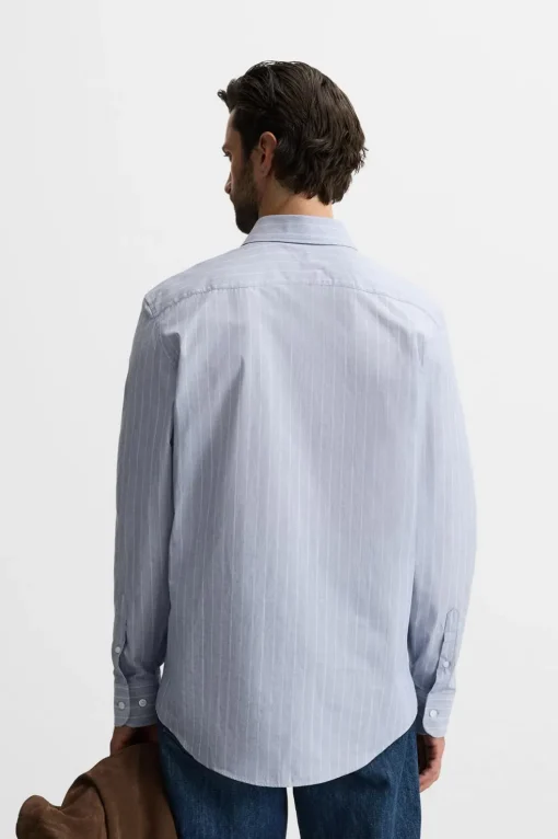 CAMISA RAYAS