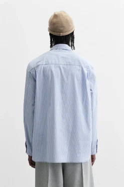 CAMISA RAYAS