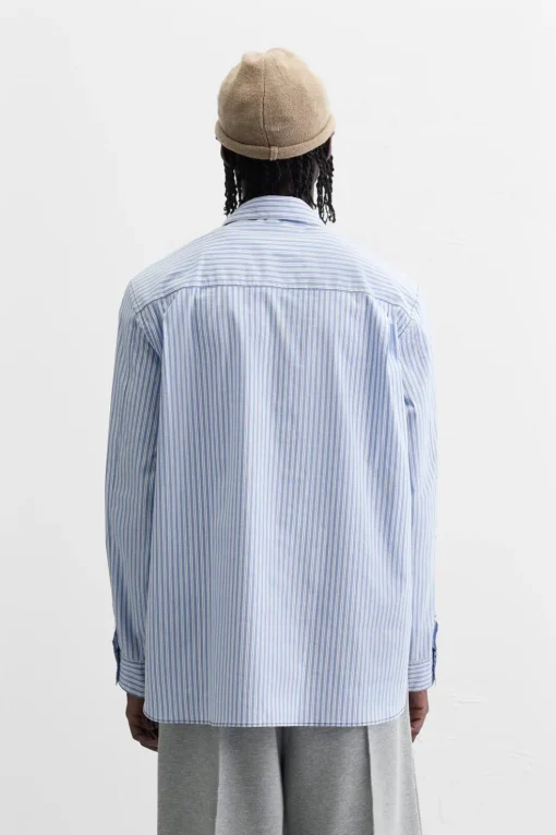 CAMISA RAYAS