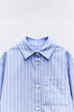 CAMISA RAYAS