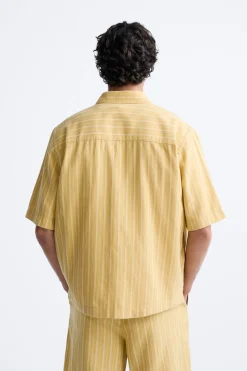 CAMISA RAYAS