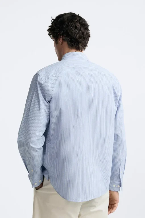 CAMISA RAYAS
