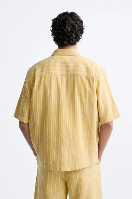 CAMISA RAYAS