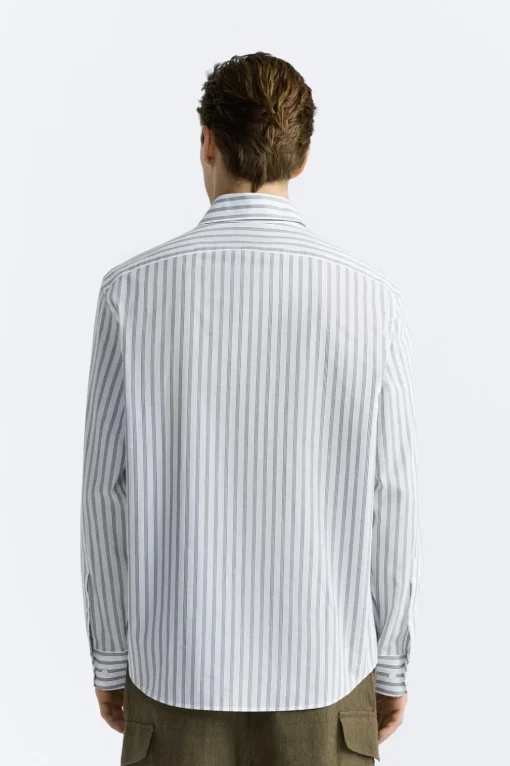 CAMISA RAYAS