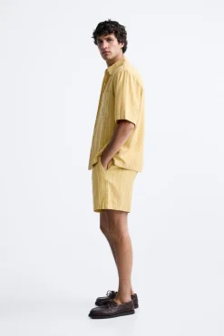 CAMISA RAYAS