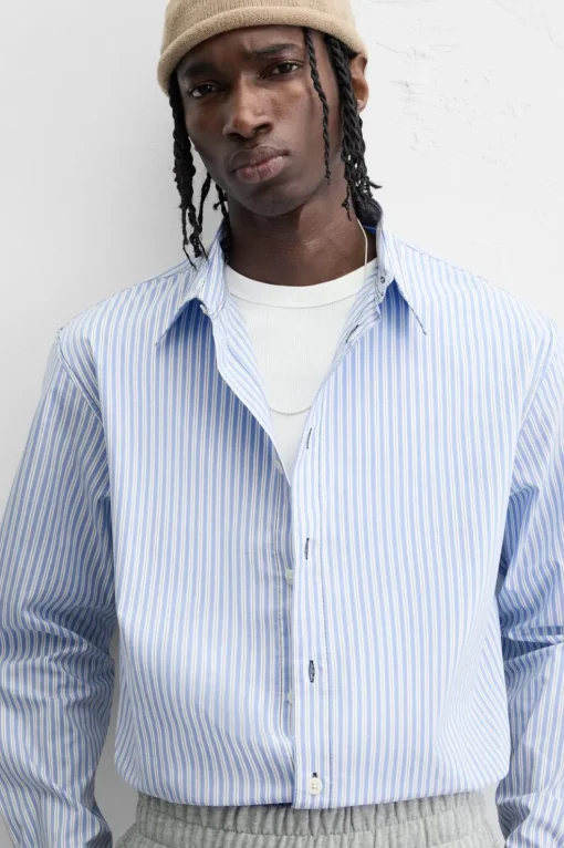 CAMISA RAYAS