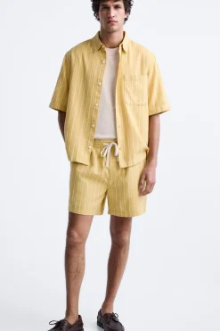 CAMISA RAYAS