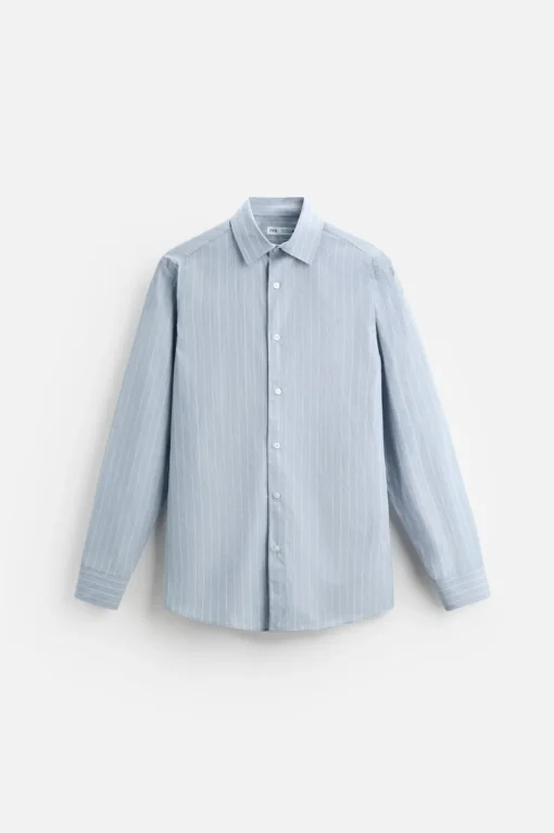 CAMISA RAYAS