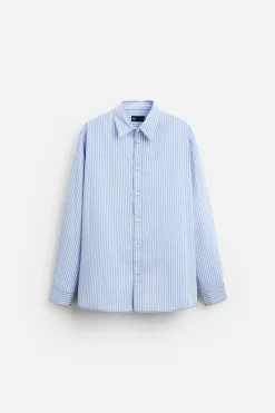 CAMISA RAYAS