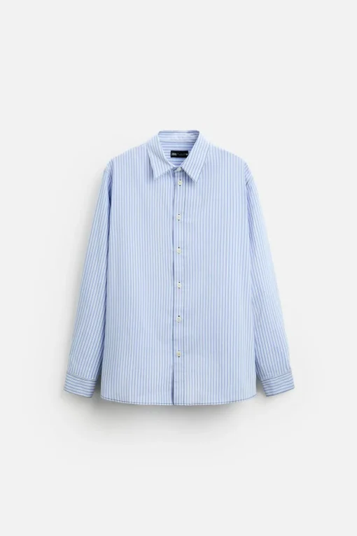 CAMISA RAYAS