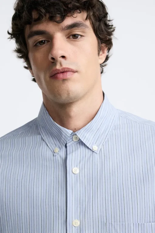 CAMISA RAYAS